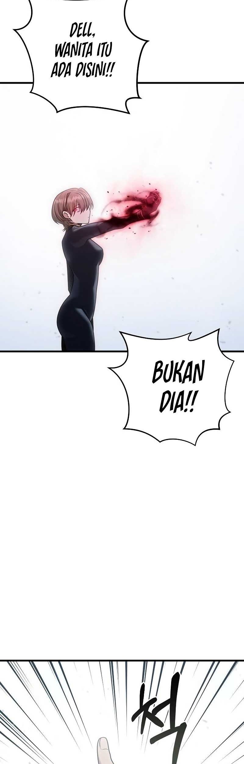 Foreigner on the Periphery (Remake) Chapter 33 Gambar 70
