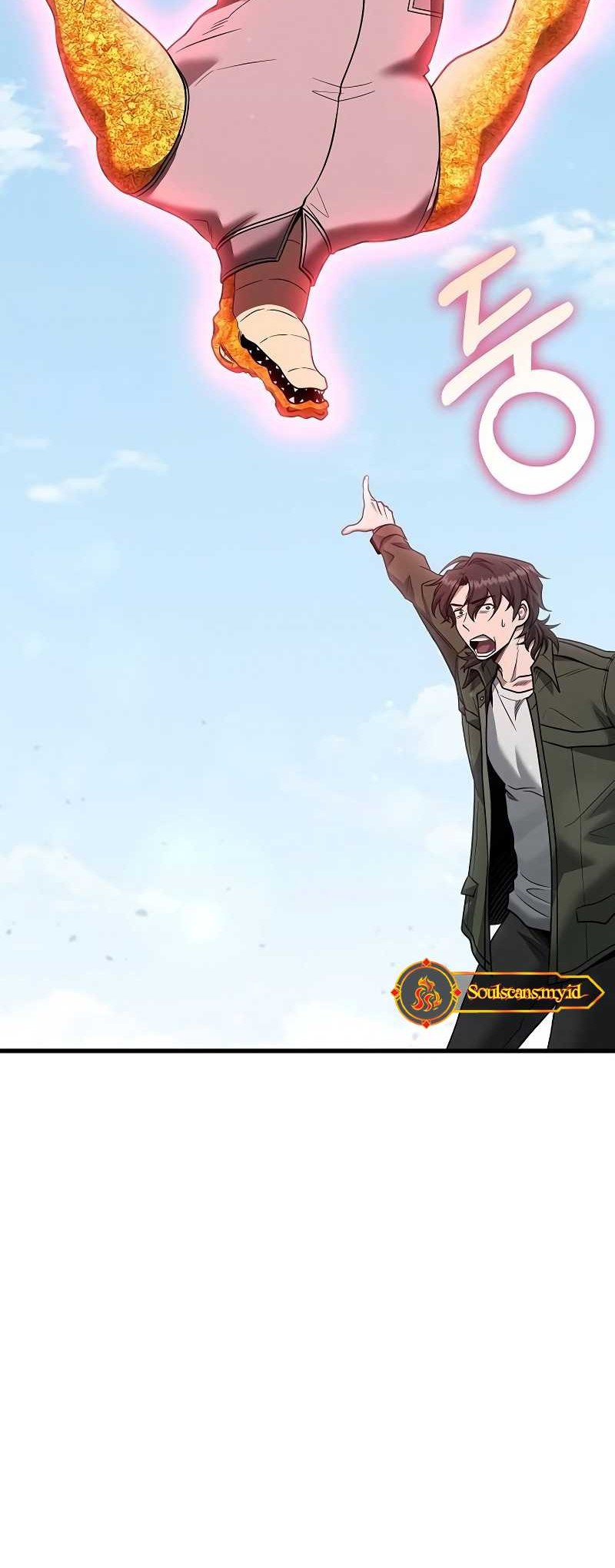 Foreigner on the Periphery (Remake) Chapter 33 Gambar 72
