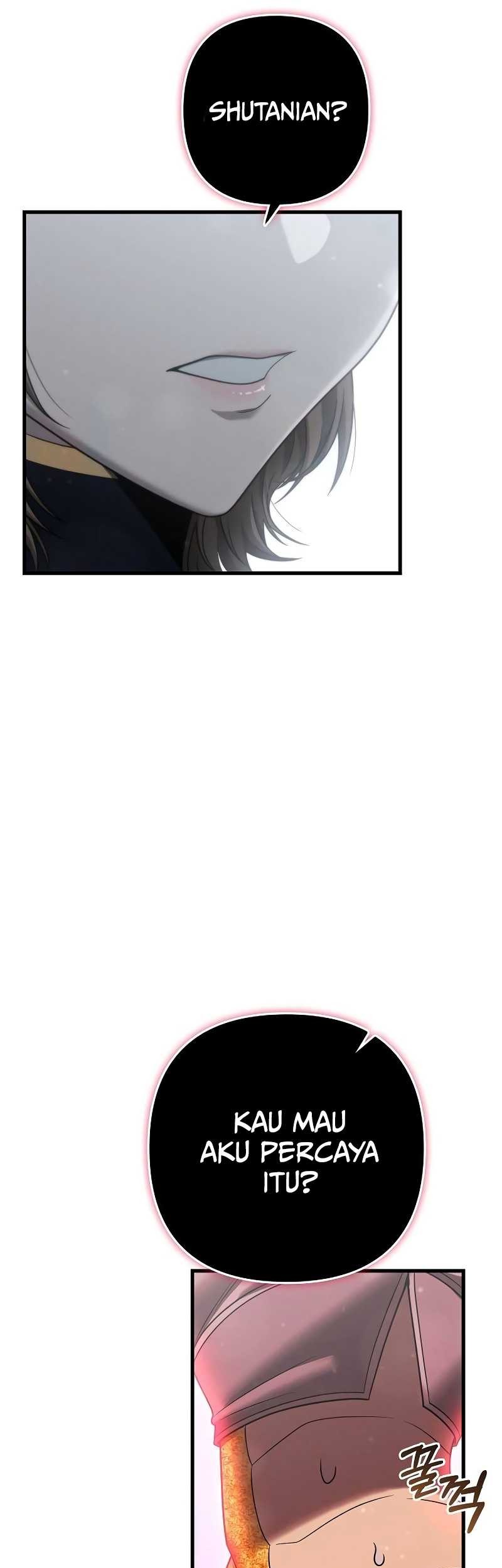 Foreigner on the Periphery (Remake) Chapter 33 Gambar 73