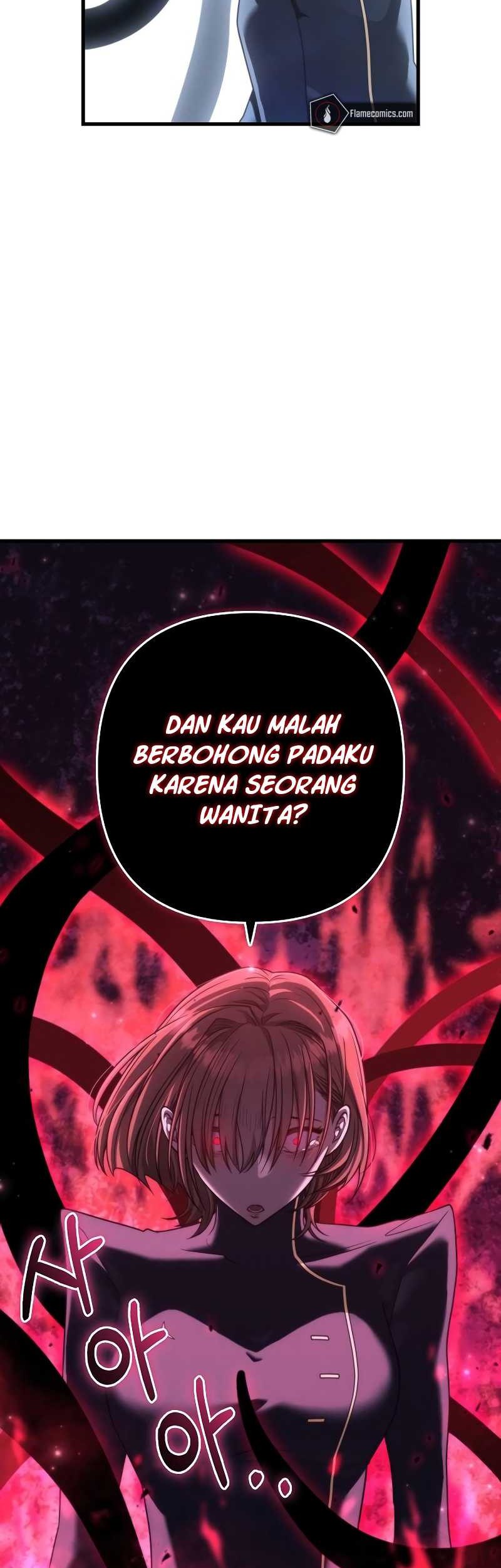Foreigner on the Periphery (Remake) Chapter 33 Gambar 75