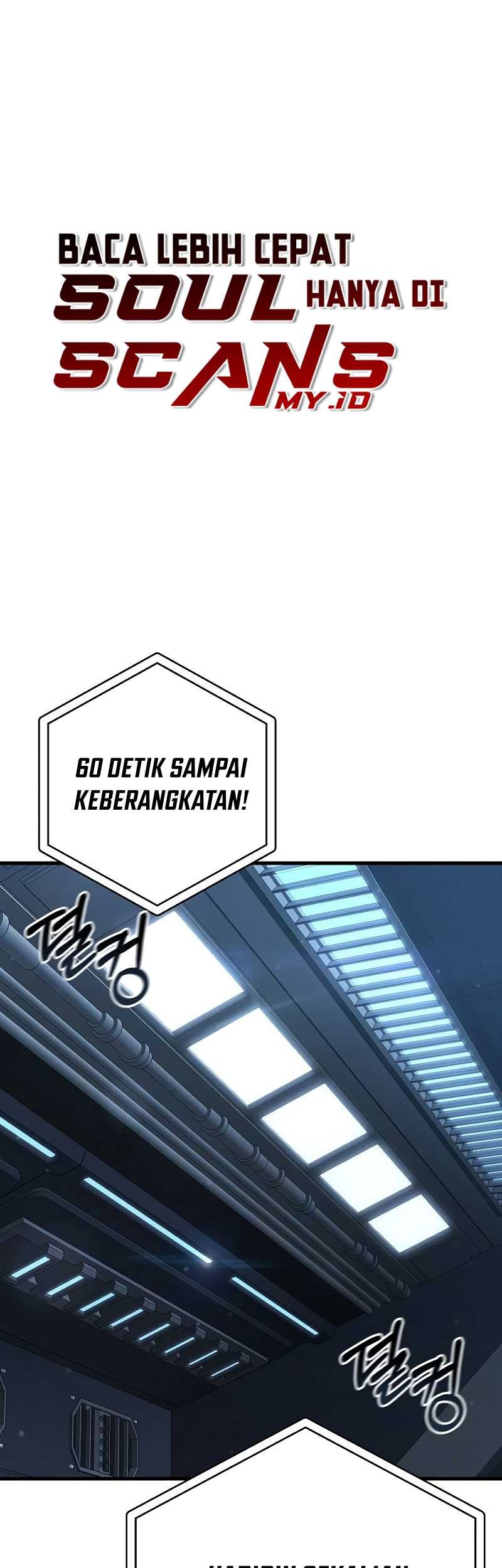 Foreigner on the Periphery (Remake) Chapter 33 Gambar 3