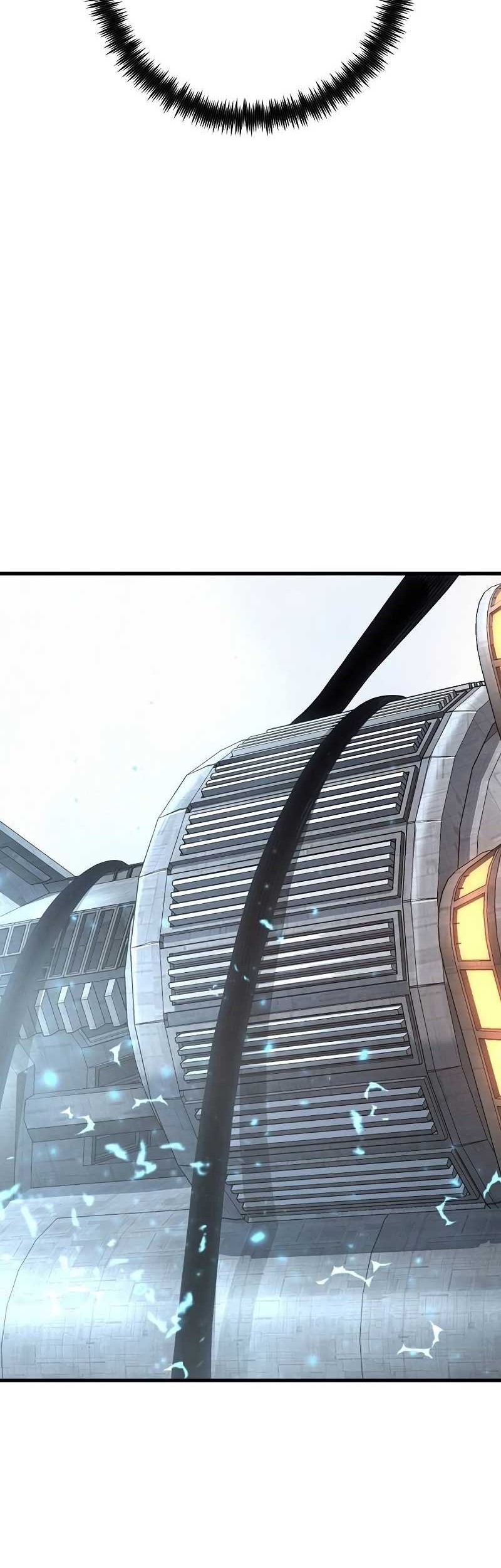 Foreigner on the Periphery (Remake) Chapter 33 Gambar 25