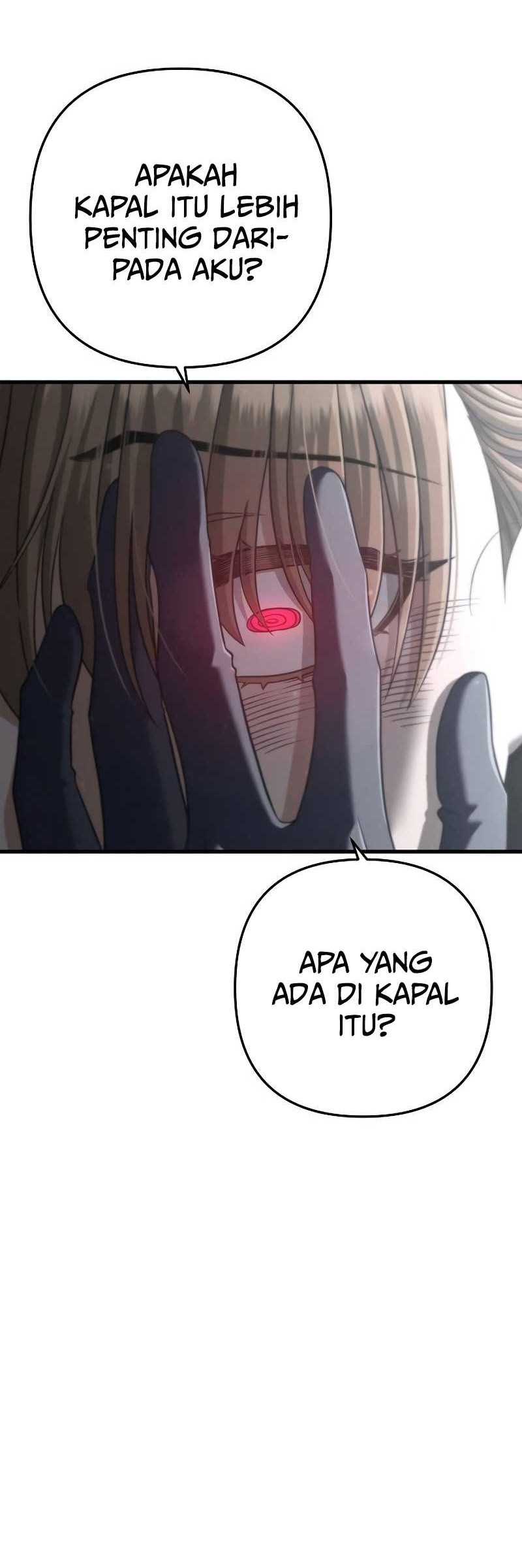 Foreigner on the Periphery (Remake) Chapter 33 Gambar 29