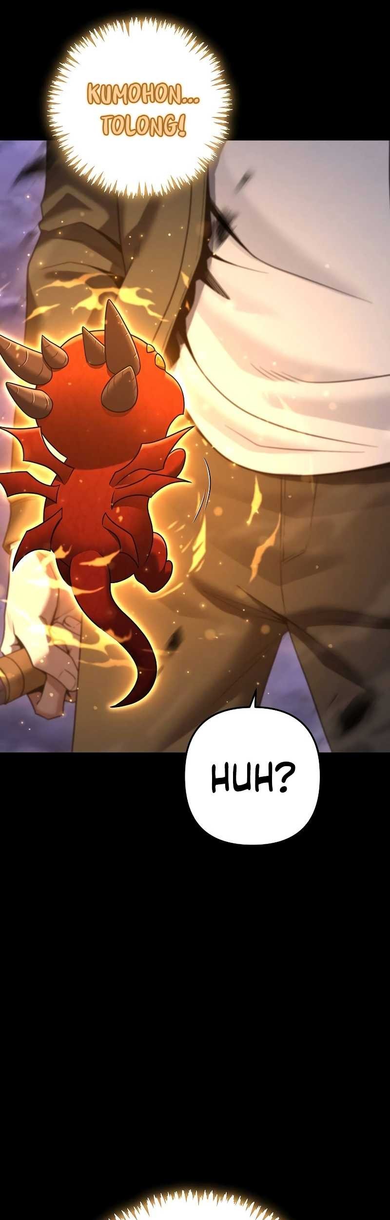 Foreigner on the Periphery (Remake) Chapter 32 Gambar 28