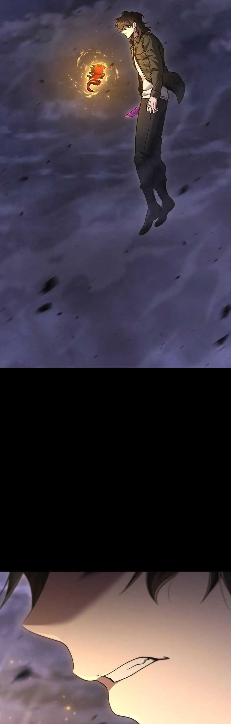 Foreigner on the Periphery (Remake) Chapter 32 Gambar 30