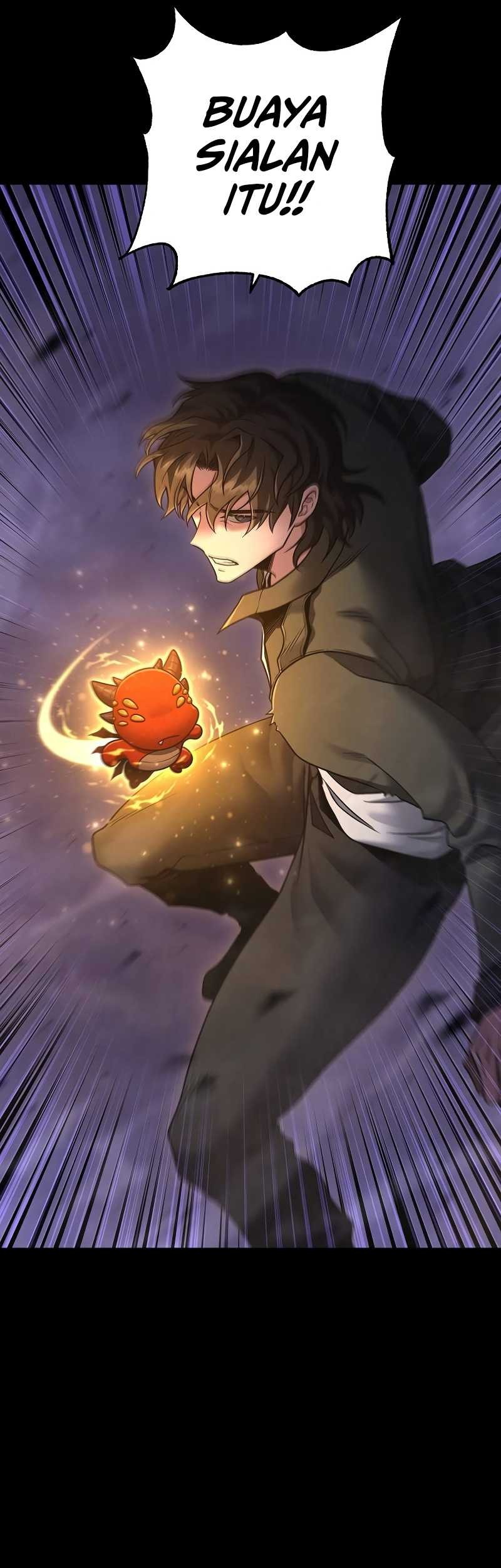 Foreigner on the Periphery (Remake) Chapter 32 Gambar 32