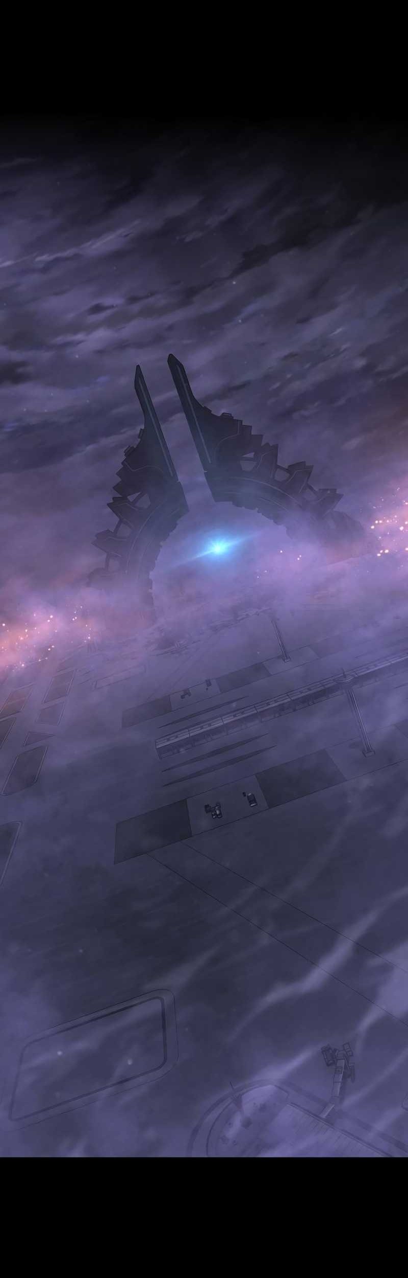 Foreigner on the Periphery (Remake) Chapter 32 Gambar 33