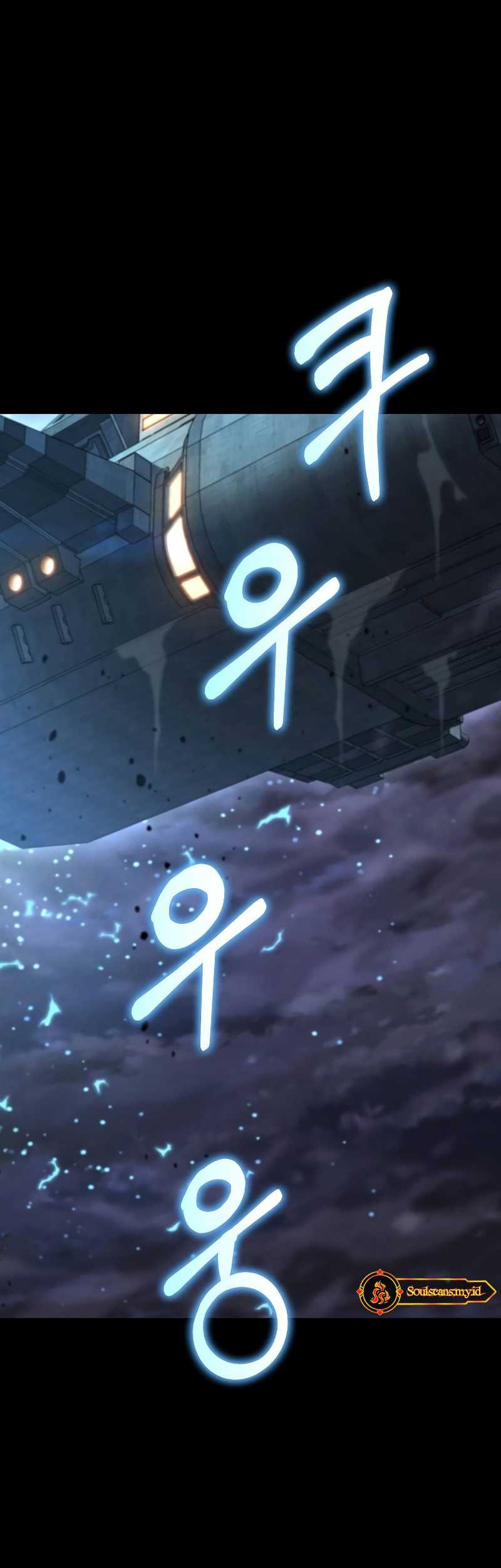 Foreigner on the Periphery (Remake) Chapter 32 Gambar 38