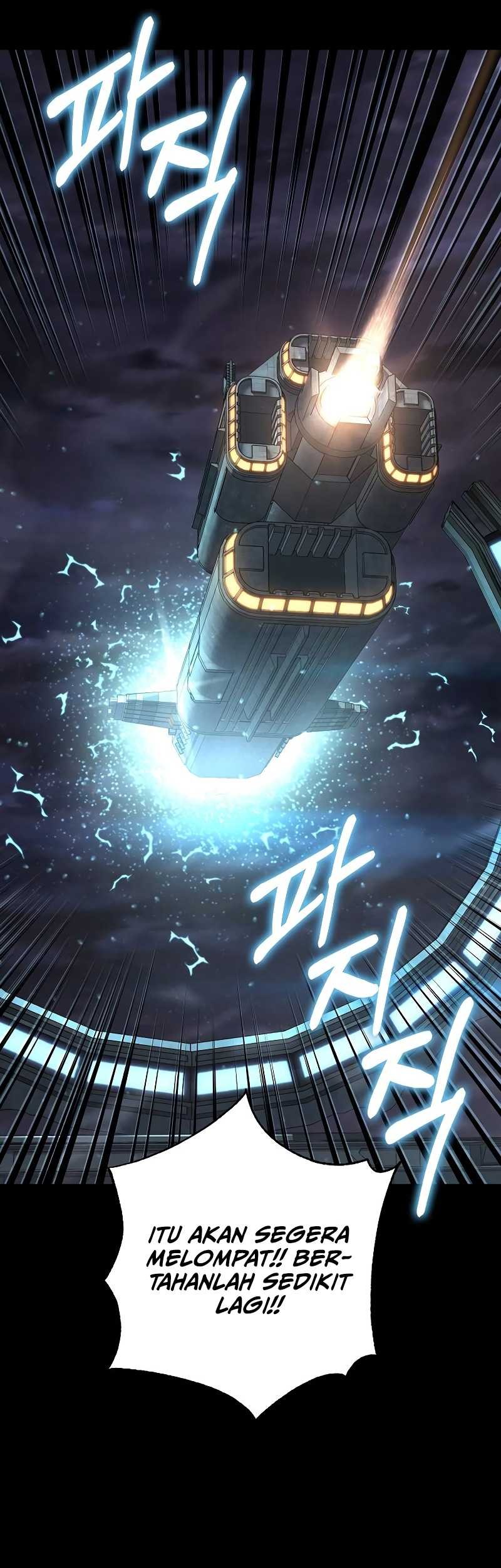 Foreigner on the Periphery (Remake) Chapter 32 Gambar 40