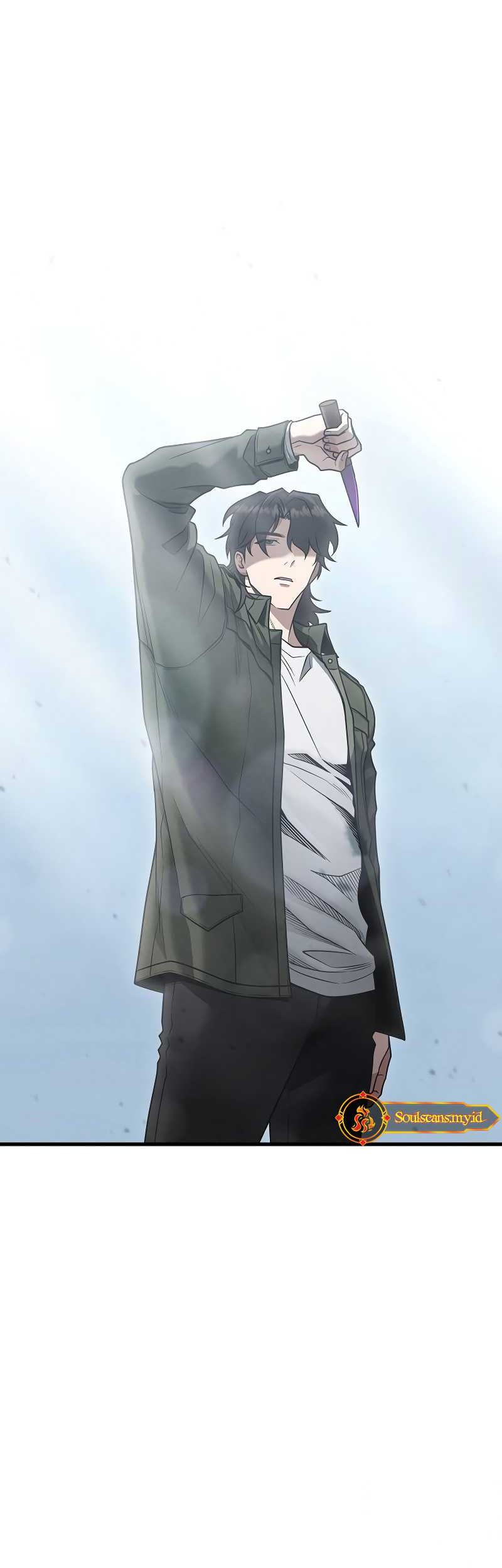 Foreigner on the Periphery (Remake) Chapter 32 Gambar 50