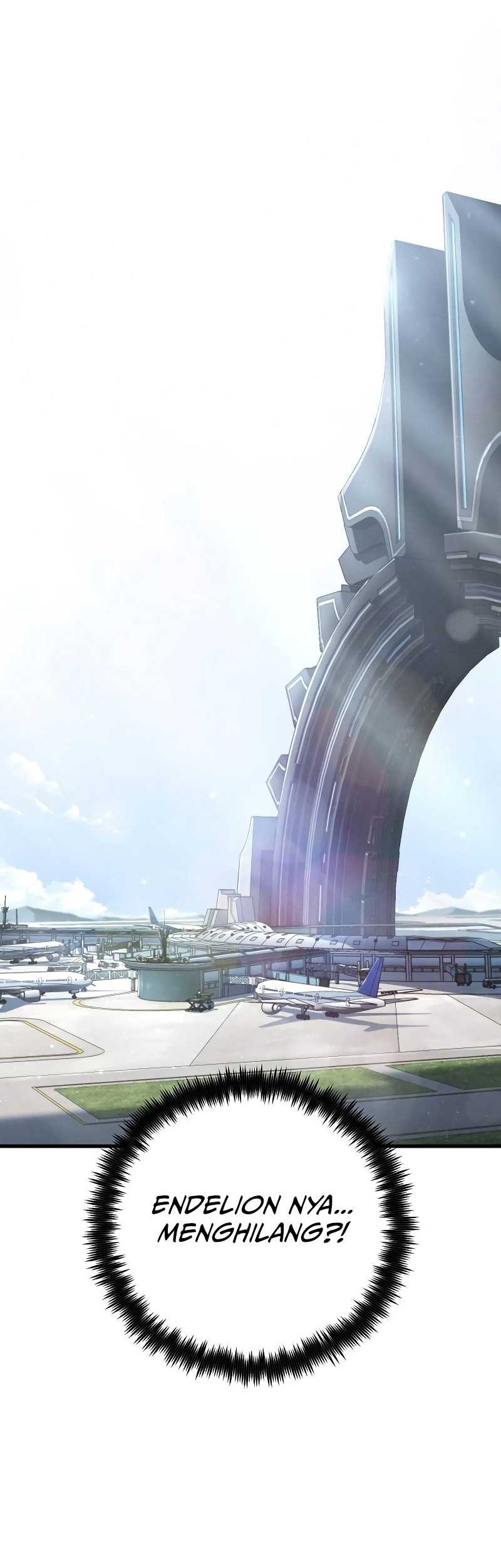 Foreigner on the Periphery (Remake) Chapter 32 Gambar 51