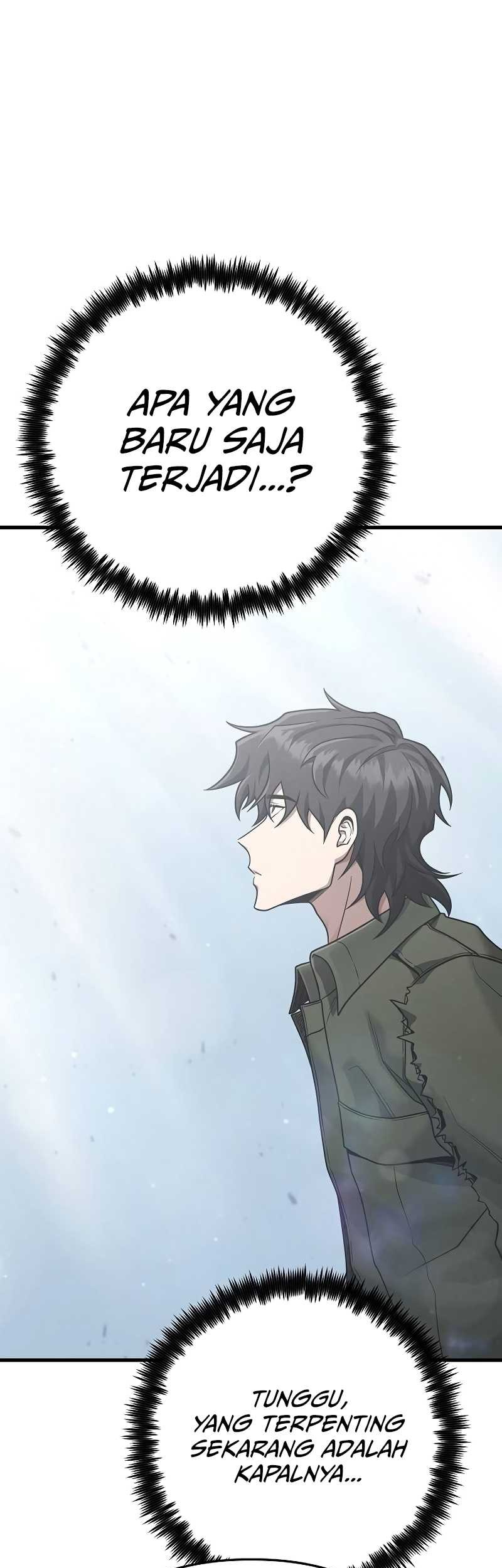 Foreigner on the Periphery (Remake) Chapter 32 Gambar 52