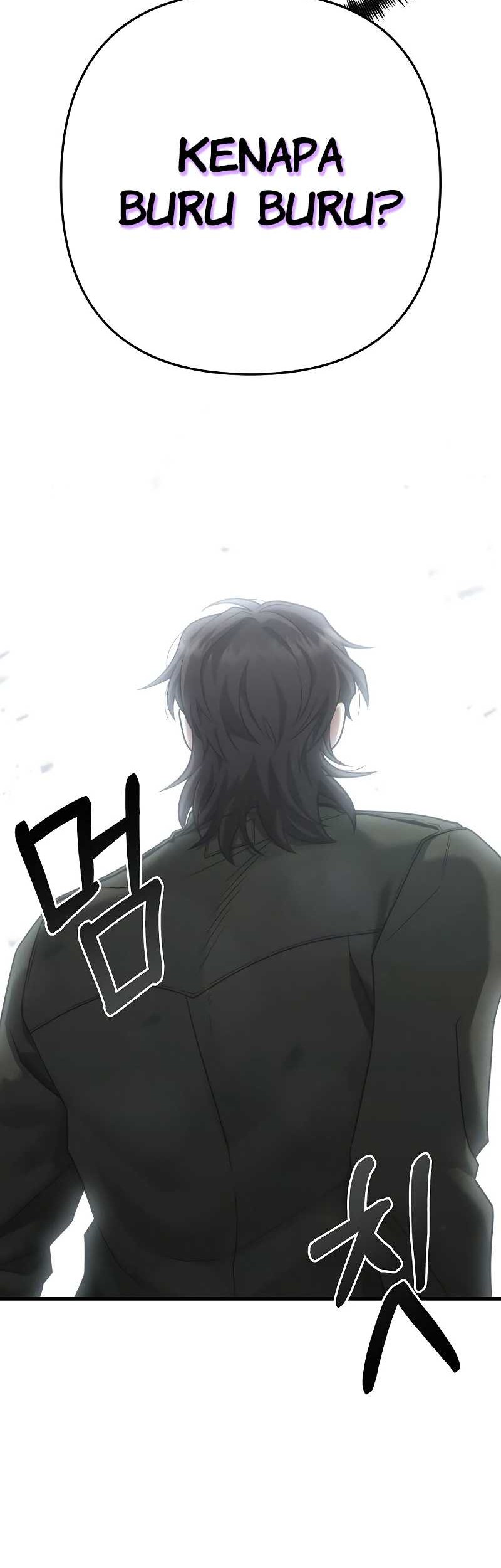 Foreigner on the Periphery (Remake) Chapter 32 Gambar 53