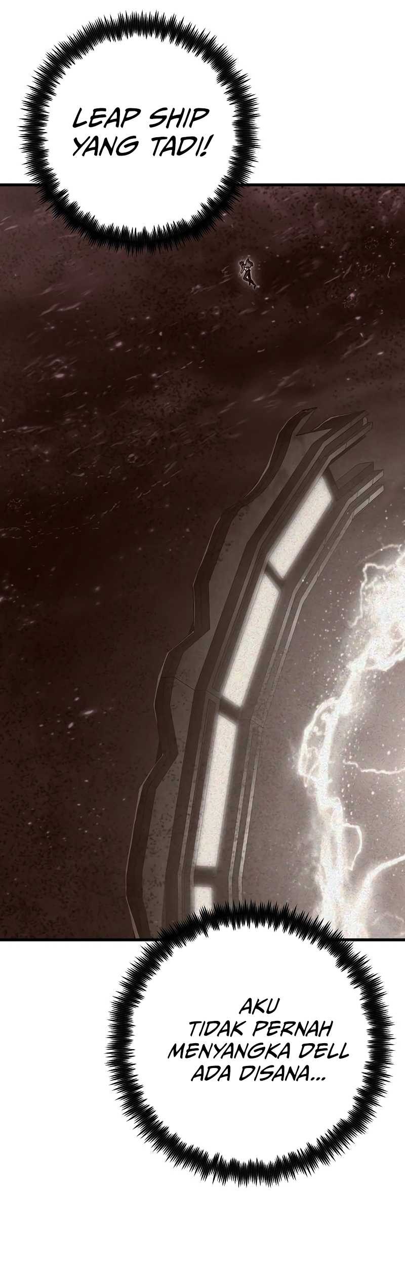 Foreigner on the Periphery (Remake) Chapter 32 Gambar 60