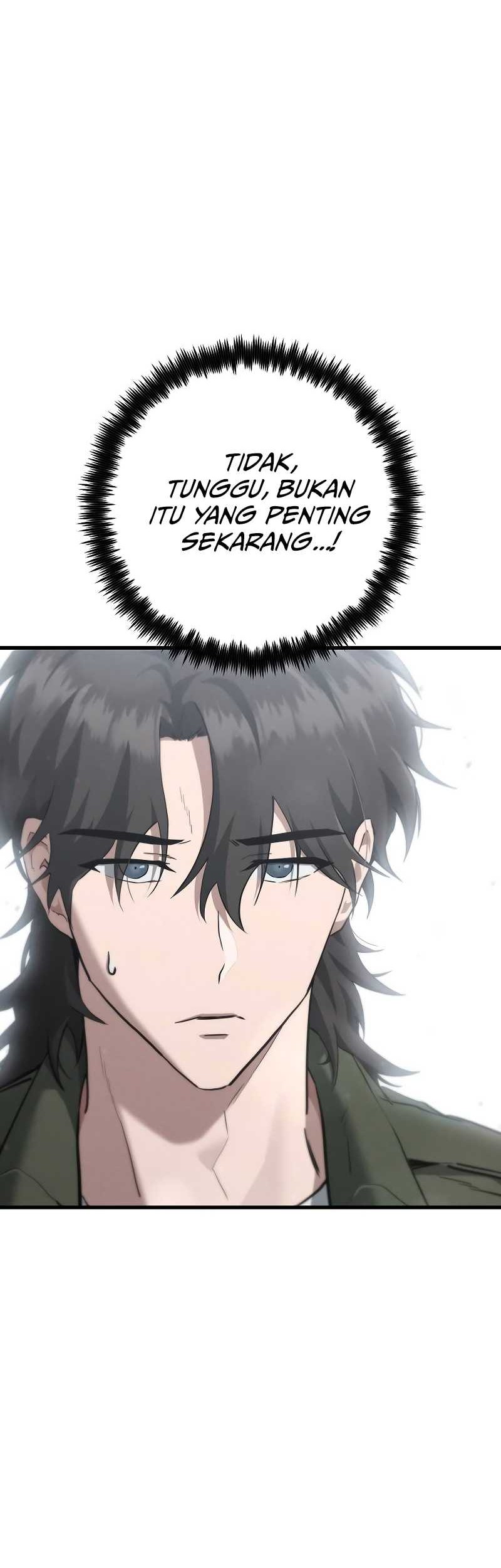 Foreigner on the Periphery (Remake) Chapter 32 Gambar 61