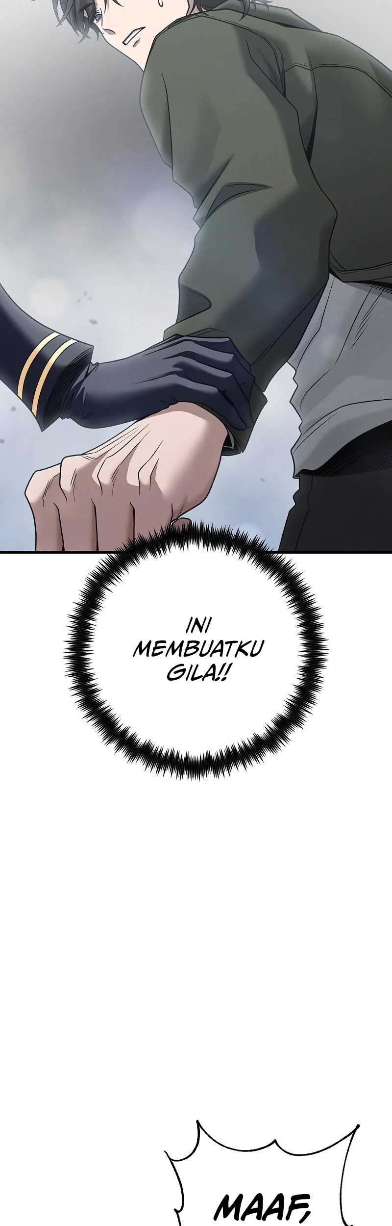 Foreigner on the Periphery (Remake) Chapter 32 Gambar 66