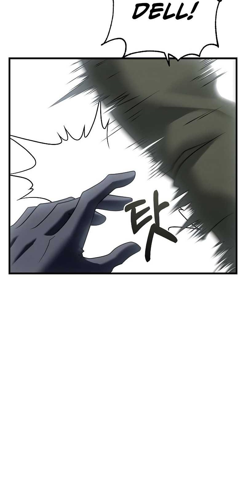 Foreigner on the Periphery (Remake) Chapter 32 Gambar 67