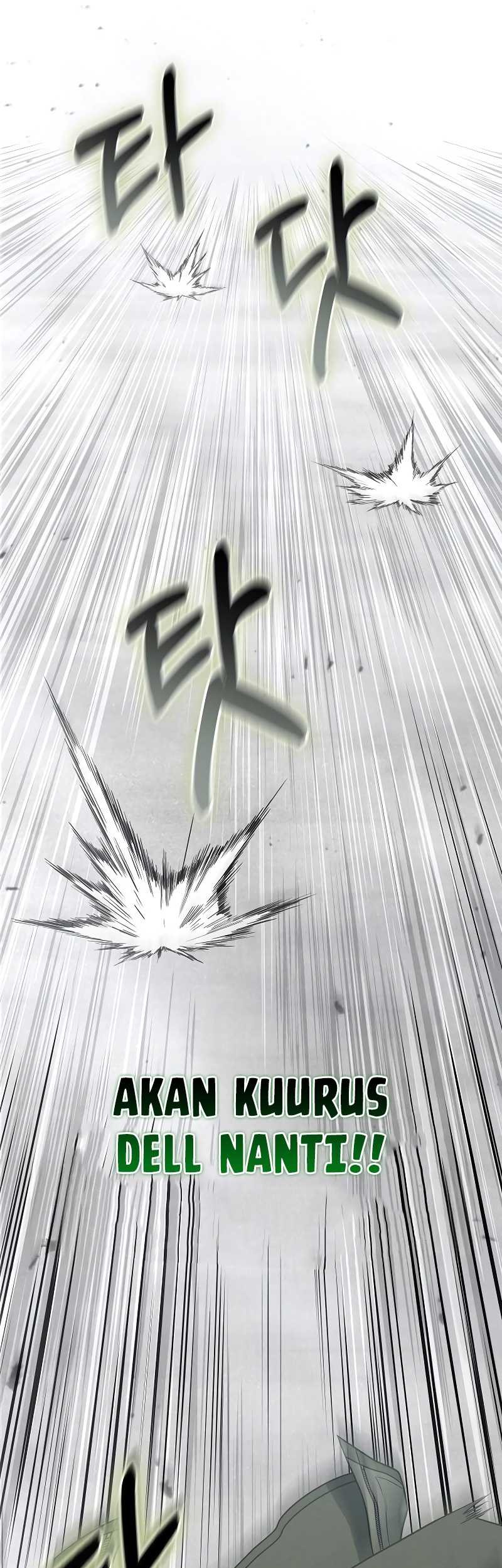 Foreigner on the Periphery (Remake) Chapter 32 Gambar 72