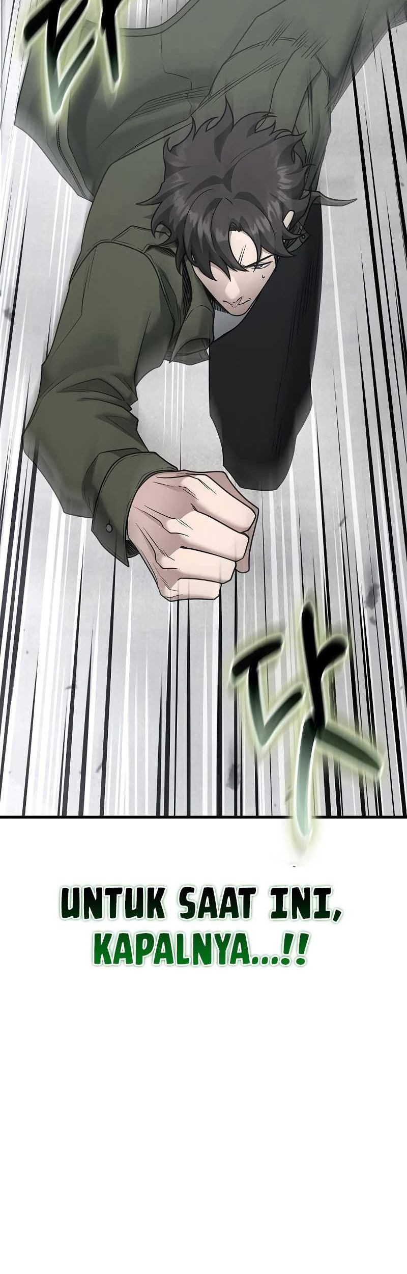 Foreigner on the Periphery (Remake) Chapter 32 Gambar 73