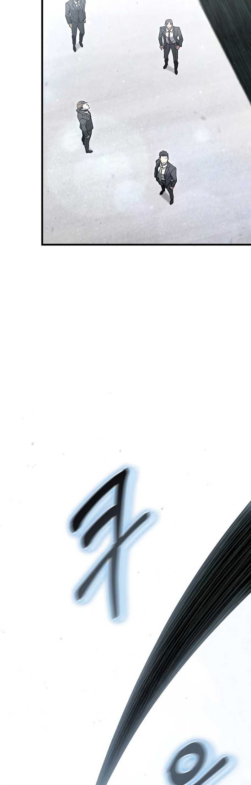 Foreigner on the Periphery (Remake) Chapter 32 Gambar 77