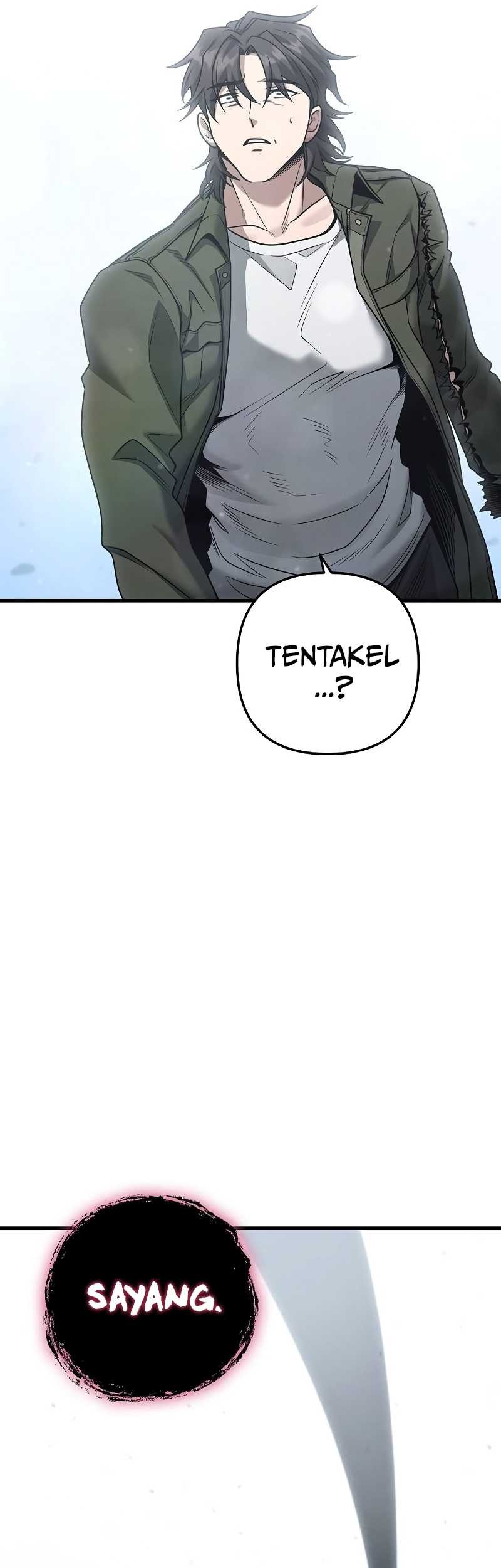 Foreigner on the Periphery (Remake) Chapter 32 Gambar 80