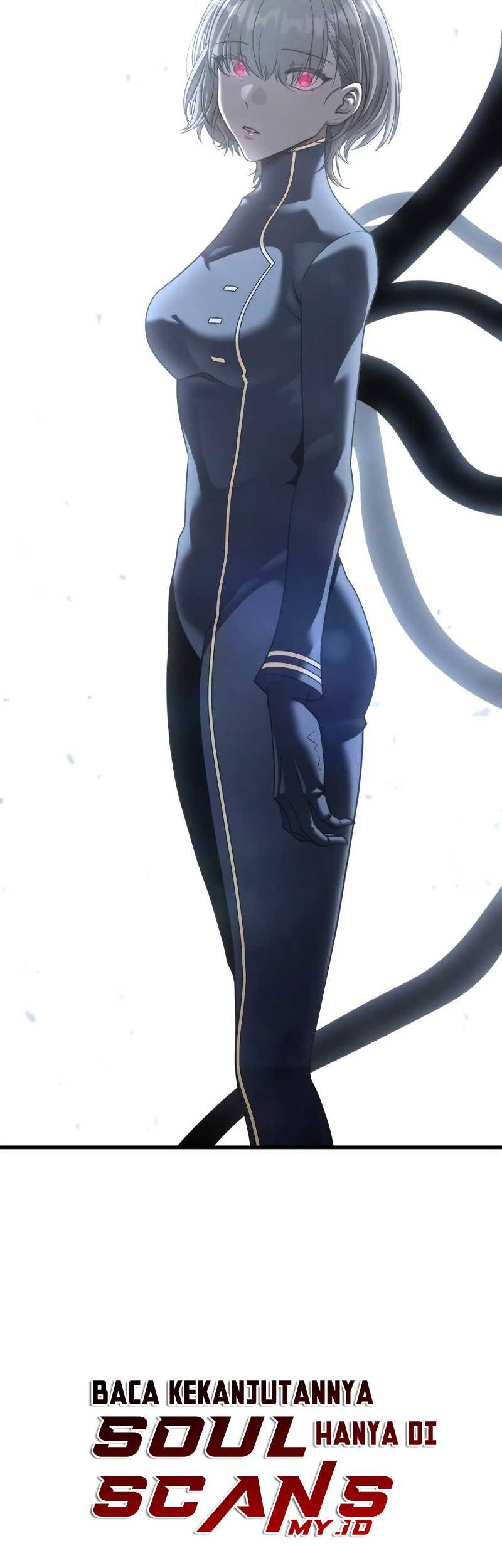 Foreigner on the Periphery (Remake) Chapter 32 Gambar 82