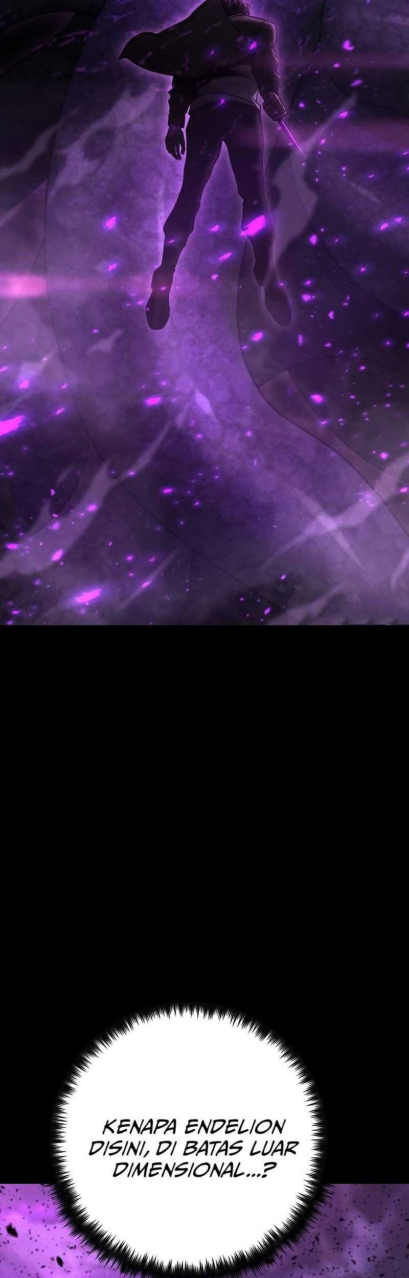 Foreigner on the Periphery (Remake) Chapter 32 Gambar 4