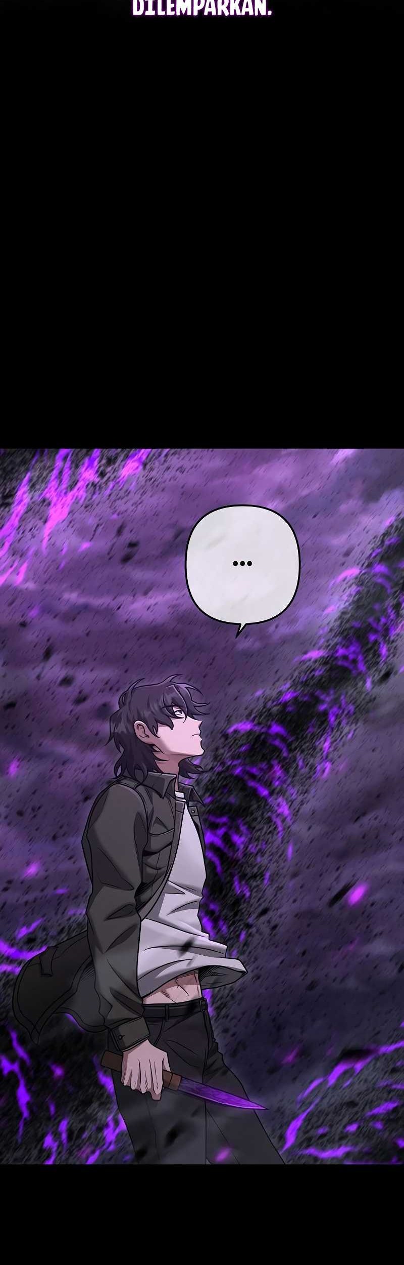 Foreigner on the Periphery (Remake) Chapter 32 Gambar 18