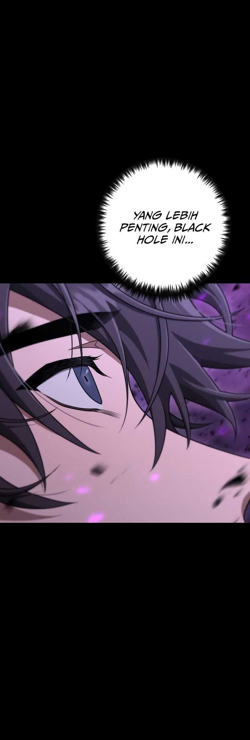 Foreigner on the Periphery (Remake) Chapter 32 Gambar 19