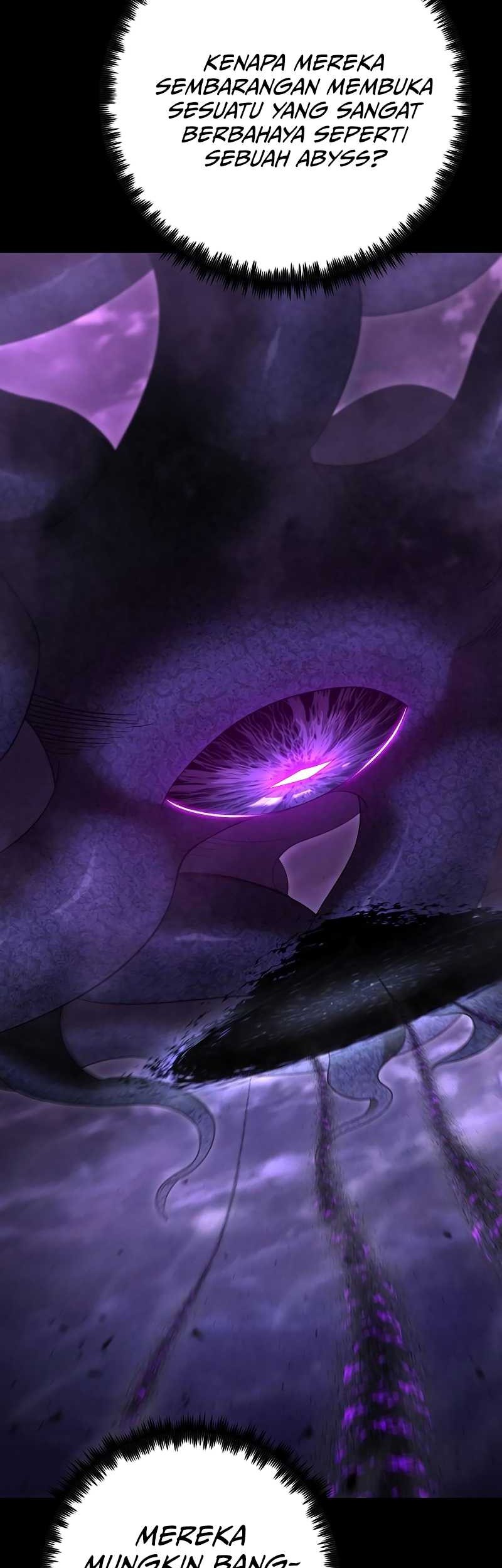 Foreigner on the Periphery (Remake) Chapter 32 Gambar 22