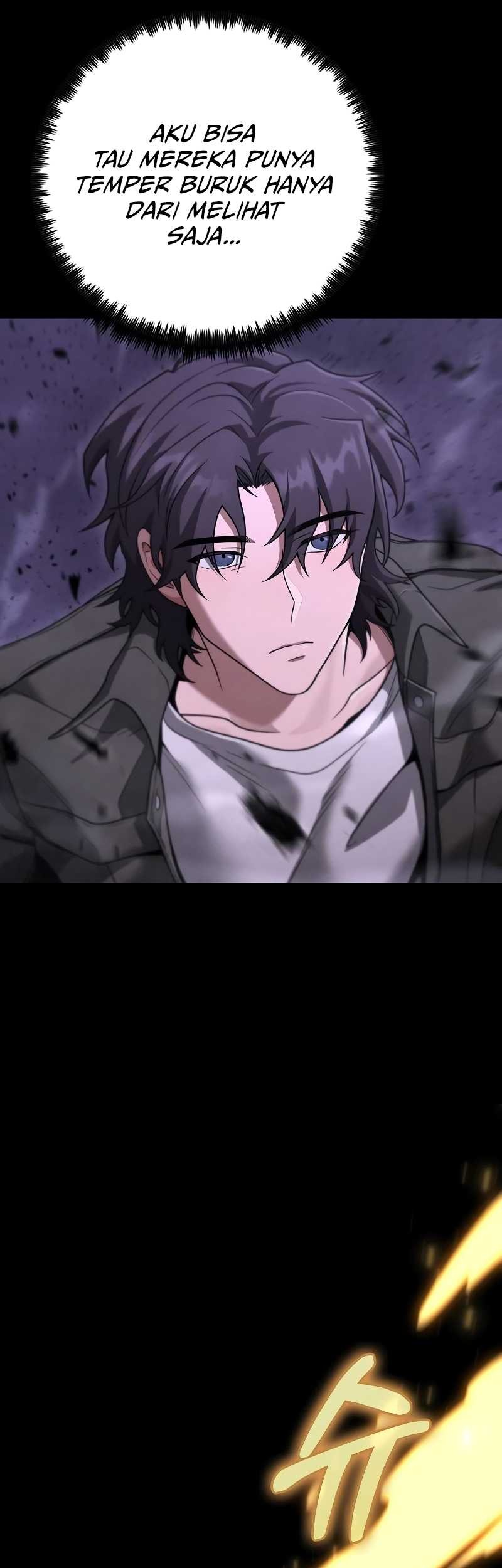 Foreigner on the Periphery (Remake) Chapter 32 Gambar 24