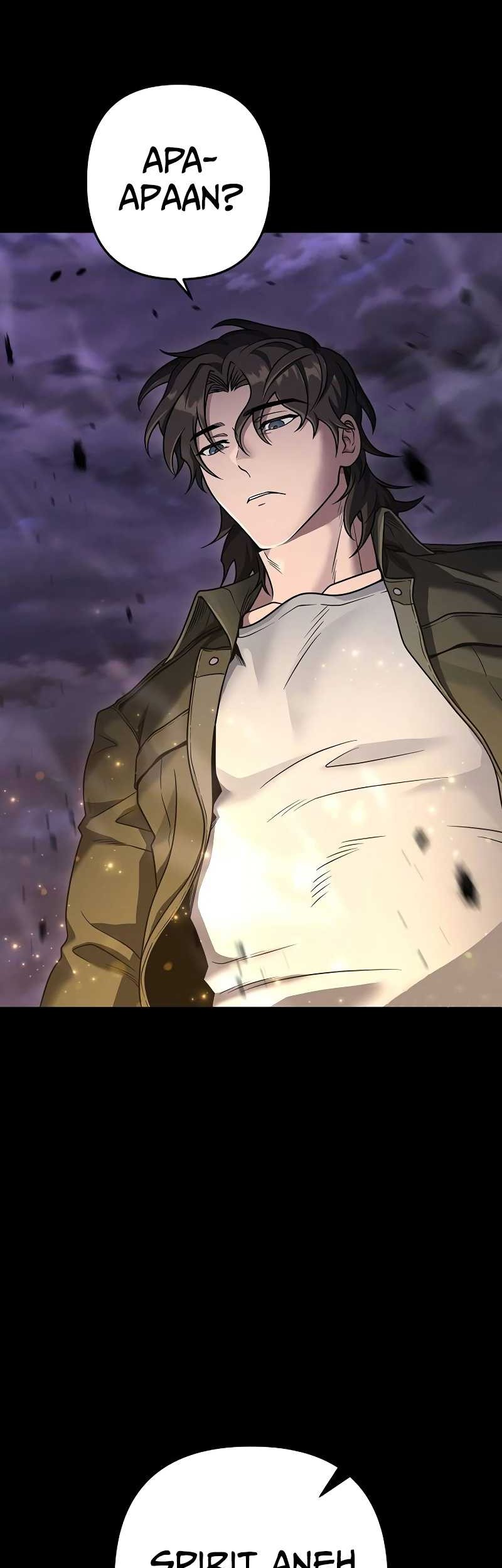 Foreigner on the Periphery (Remake) Chapter 32 Gambar 26