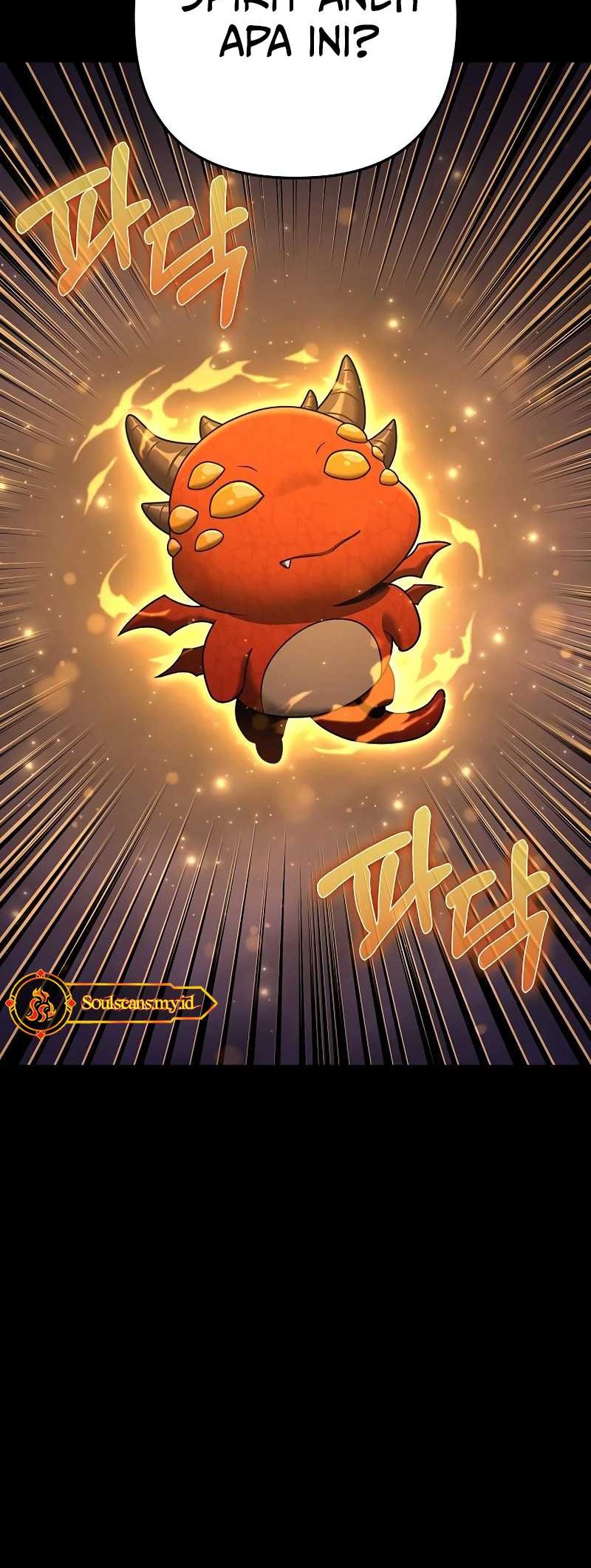 Foreigner on the Periphery (Remake) Chapter 32 Gambar 27