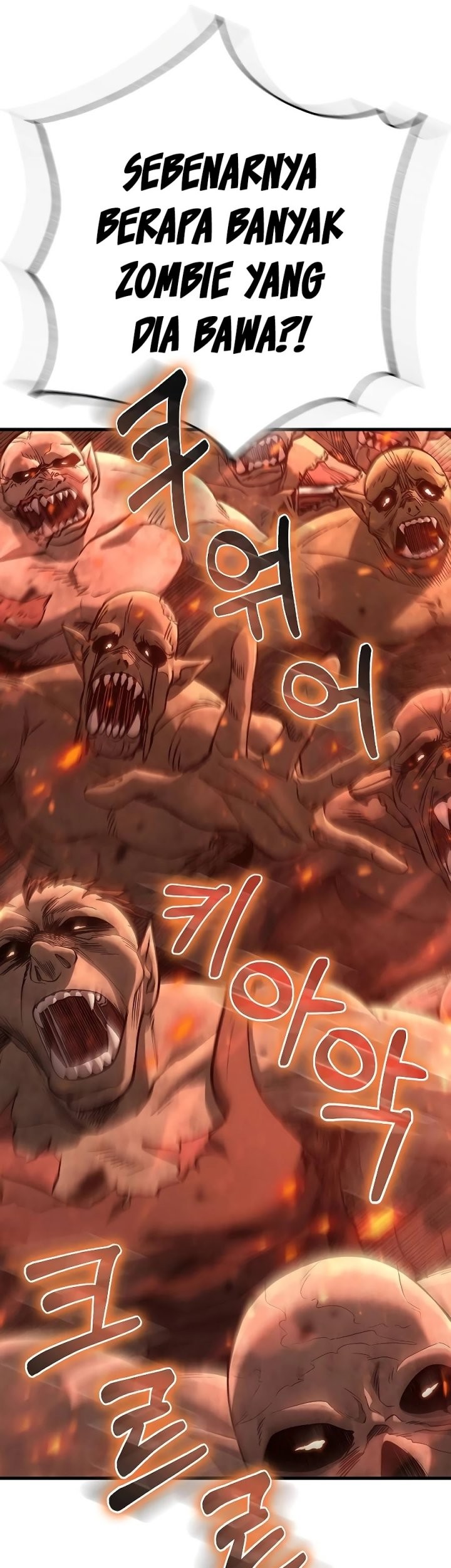 Foreigner on the Periphery (Remake) Chapter 30 Gambar 18