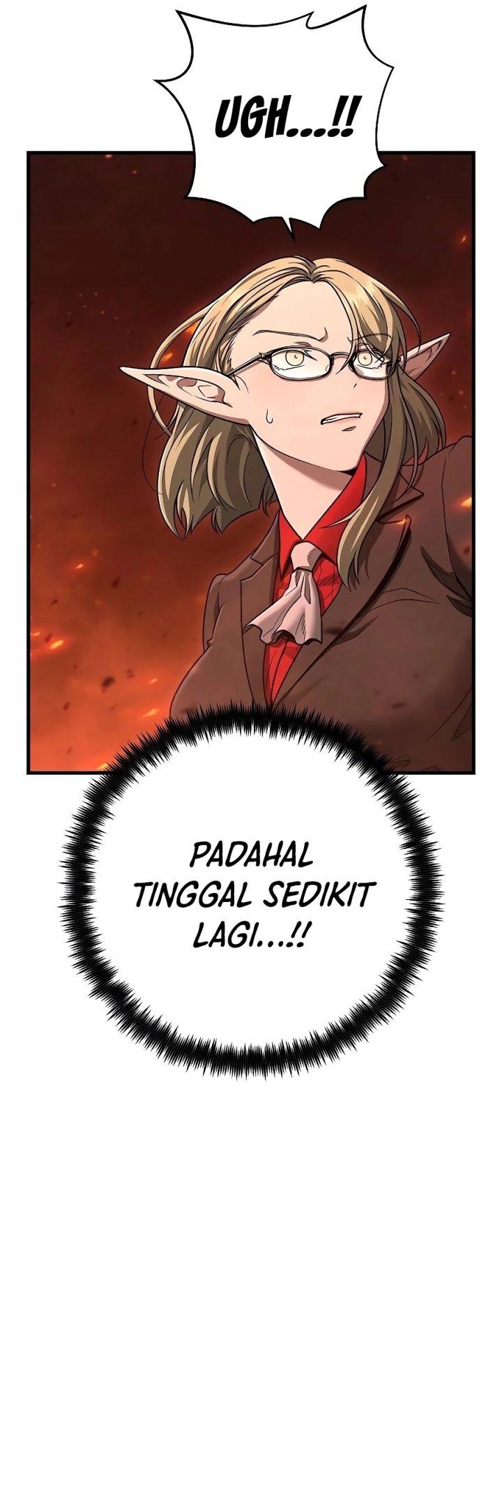 Foreigner on the Periphery (Remake) Chapter 30 Gambar 24