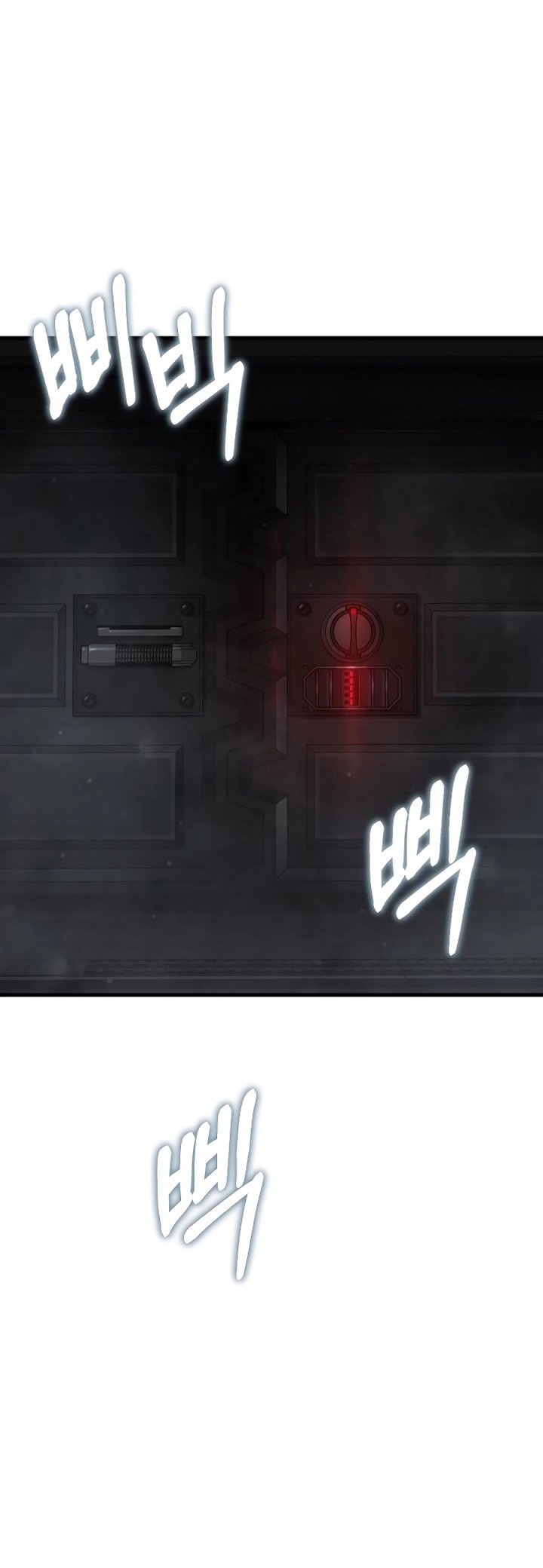 Foreigner on the Periphery (Remake) Chapter 30 Gambar 33