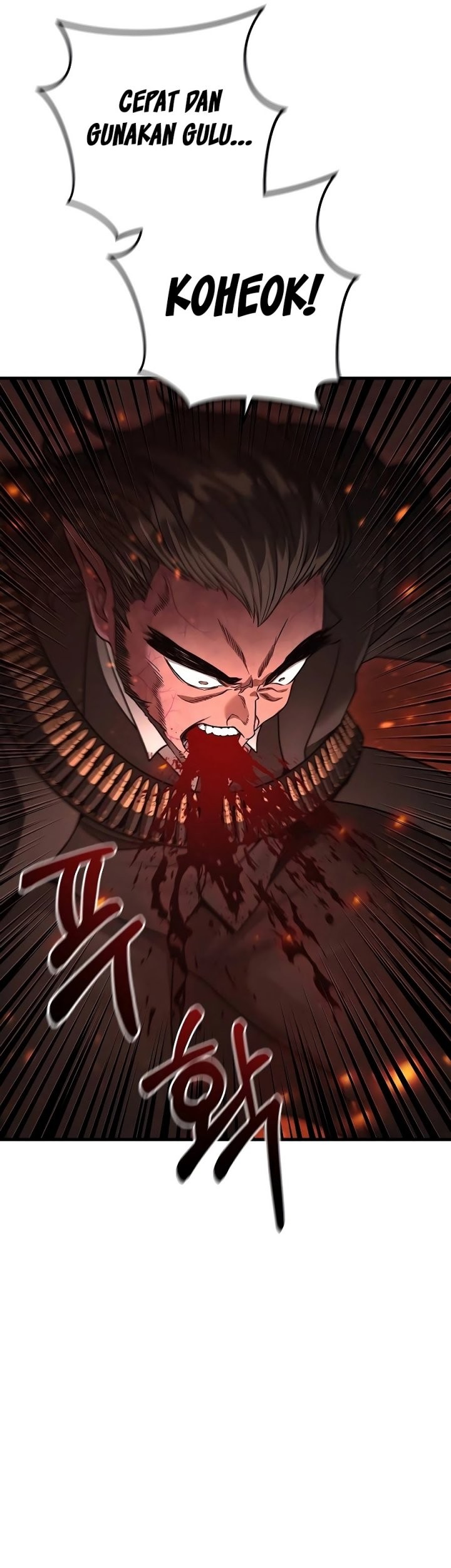 Foreigner on the Periphery (Remake) Chapter 30 Gambar 37