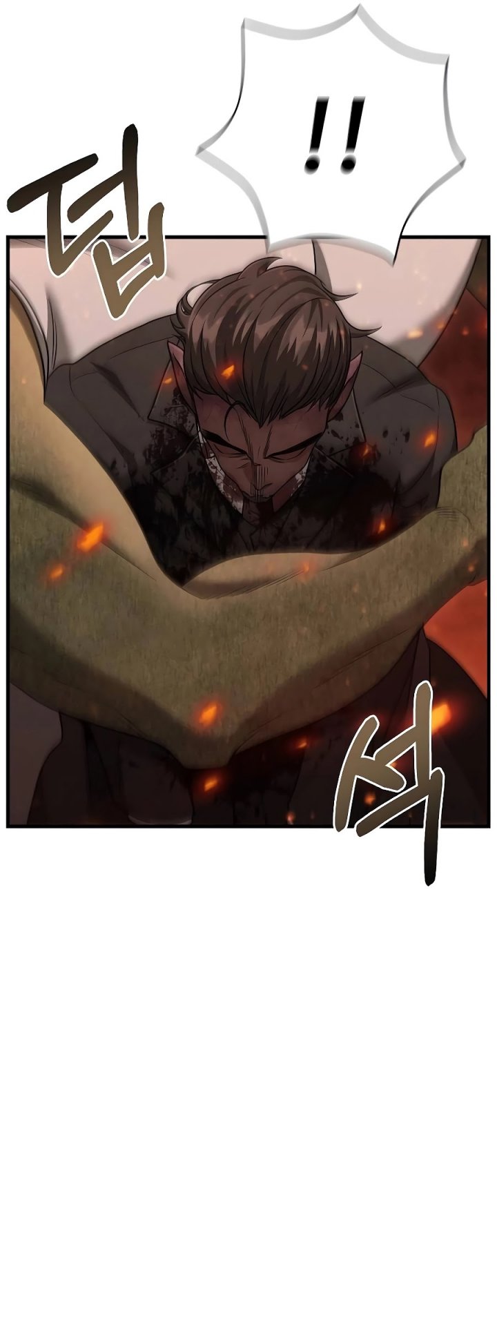 Foreigner on the Periphery (Remake) Chapter 30 Gambar 42