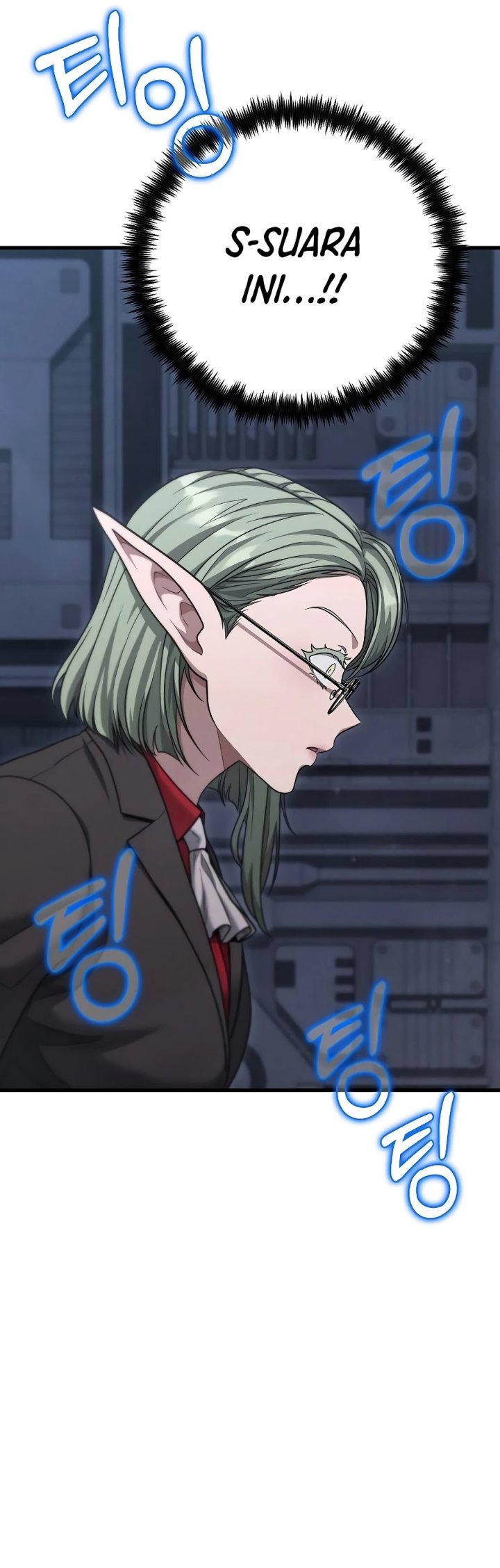 Foreigner on the Periphery (Remake) Chapter 30 Gambar 54