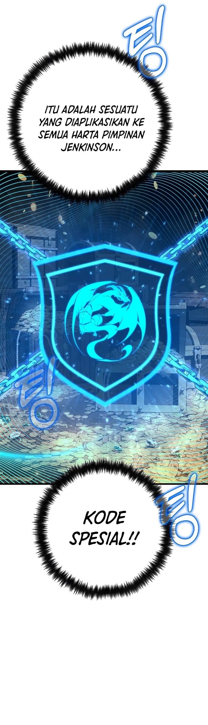 Foreigner on the Periphery (Remake) Chapter 30 Gambar 55