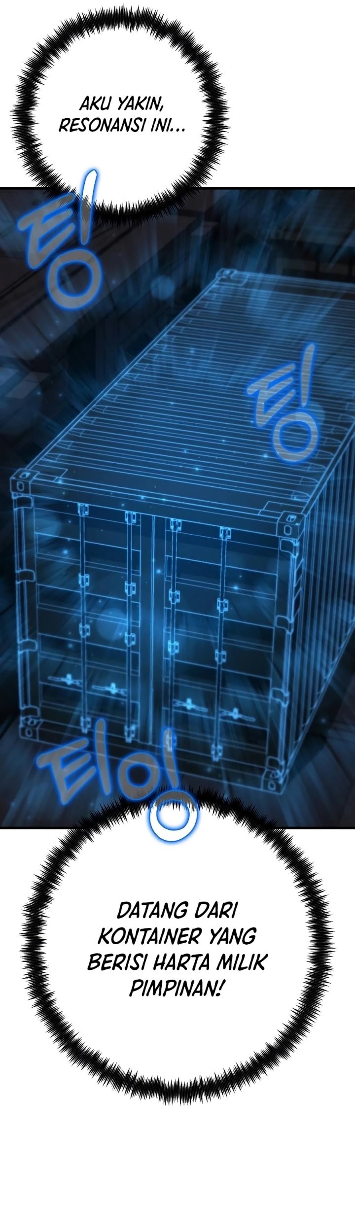 Foreigner on the Periphery (Remake) Chapter 30 Gambar 57