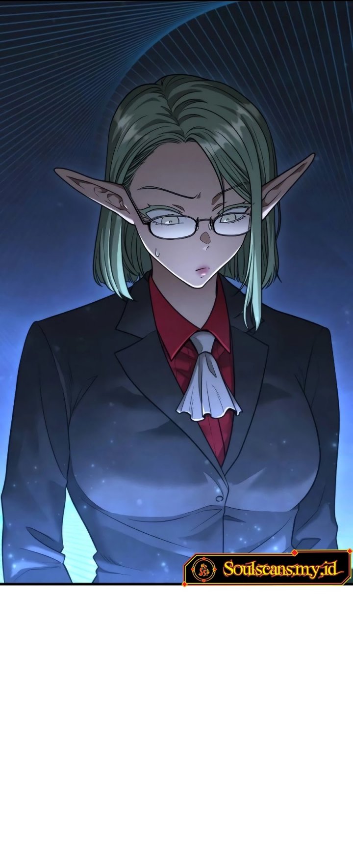 Foreigner on the Periphery (Remake) Chapter 30 Gambar 62