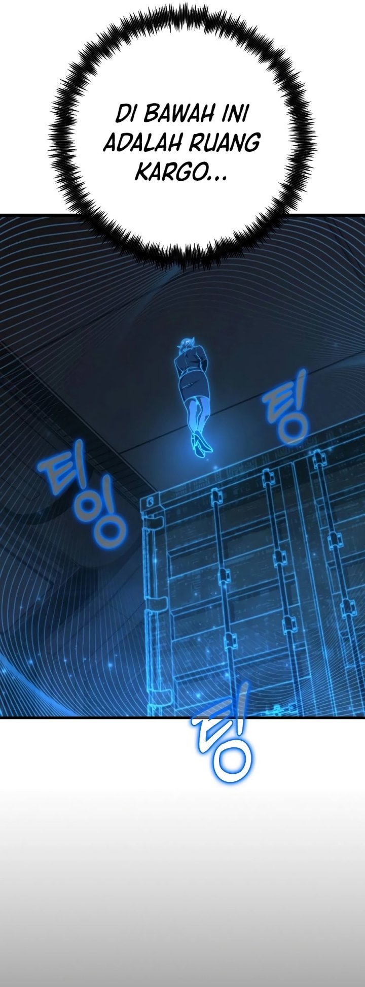 Foreigner on the Periphery (Remake) Chapter 30 Gambar 63