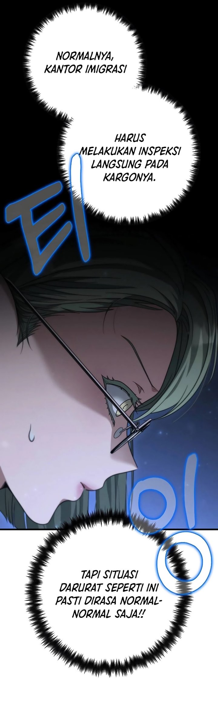 Foreigner on the Periphery (Remake) Chapter 30 Gambar 67