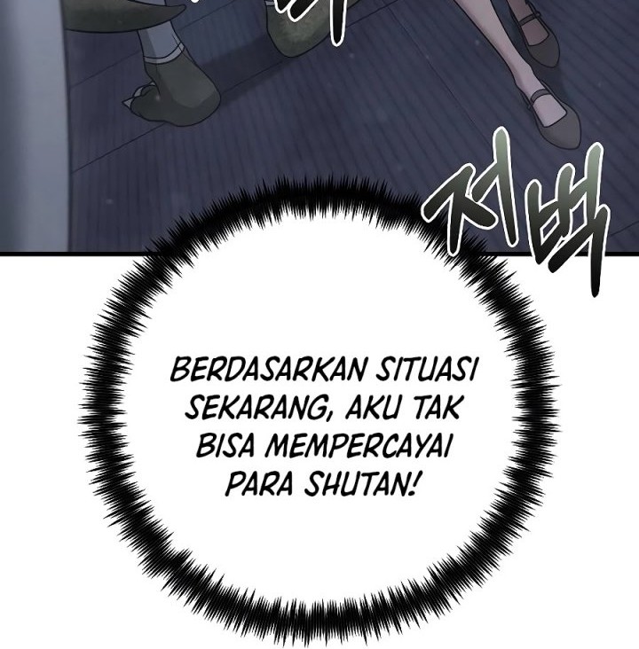 Foreigner on the Periphery (Remake) Chapter 30 Gambar 76