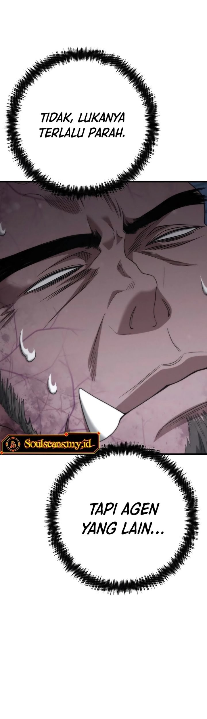 Foreigner on the Periphery (Remake) Chapter 30 Gambar 79