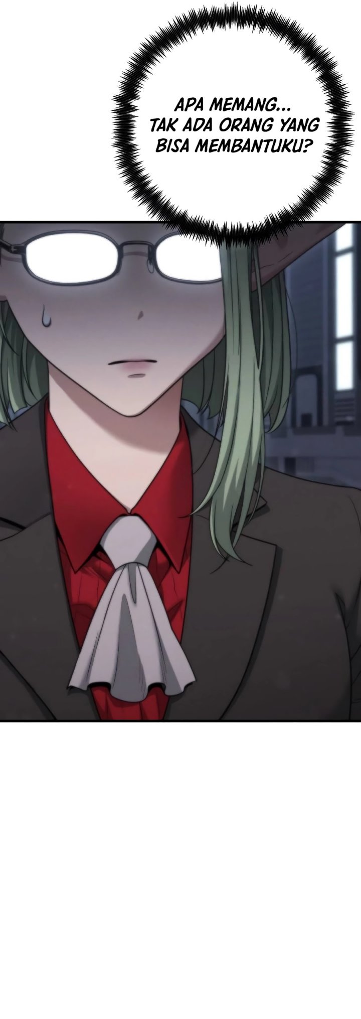 Foreigner on the Periphery (Remake) Chapter 30 Gambar 83