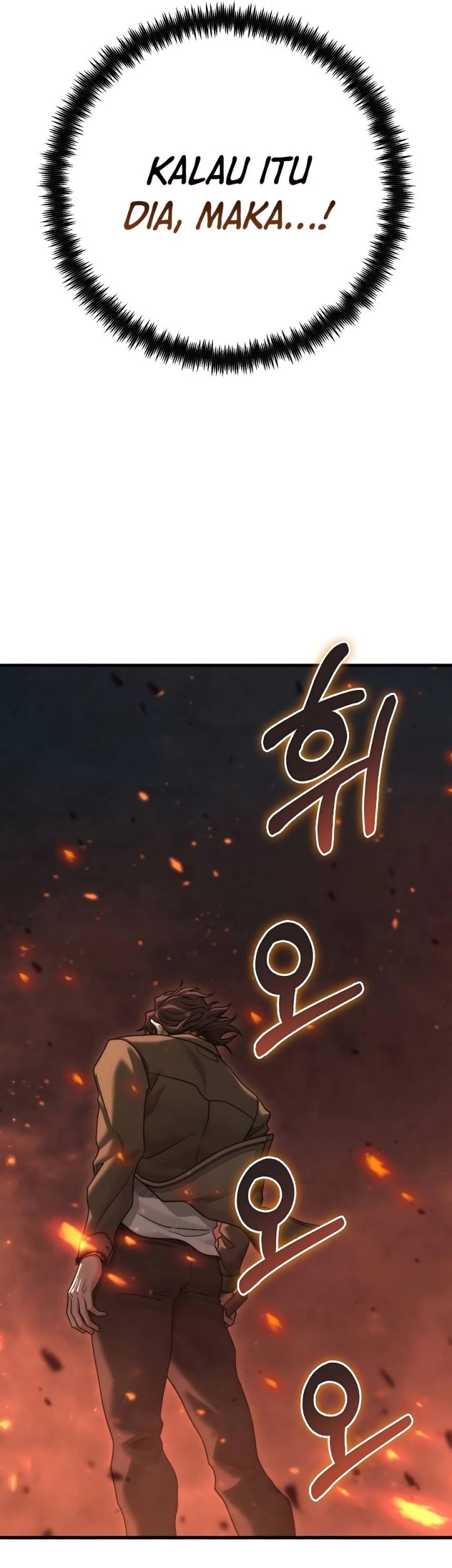 Foreigner on the Periphery (Remake) Chapter 30 Gambar 88