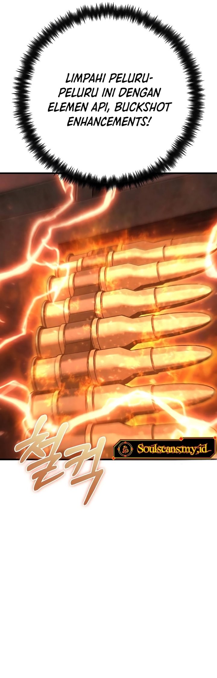 Foreigner on the Periphery (Remake) Chapter 30 Gambar 9