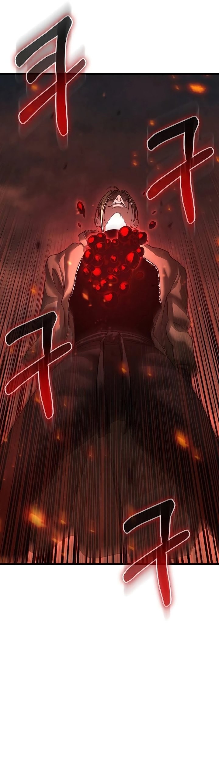 Foreigner on the Periphery (Remake) Chapter 30 Gambar 90